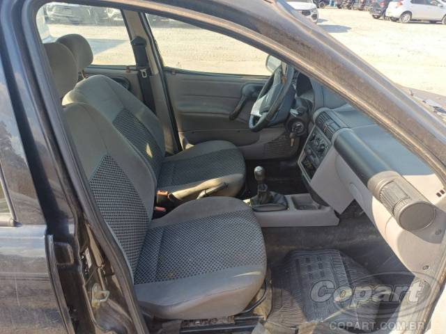 2009 CHEVROLET CLASSIC 