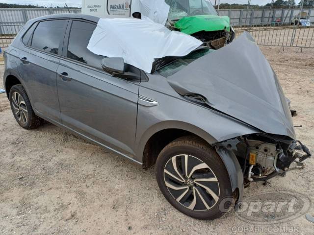 2026 VOLKSWAGEN POLO 