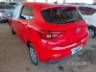 2020 FIAT ARGO 