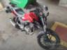 2025 HONDA CG 160 