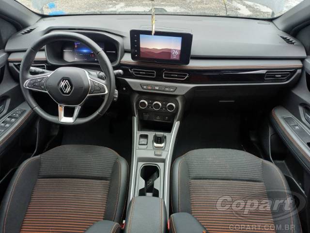 2025 RENAULT KARDIAN 