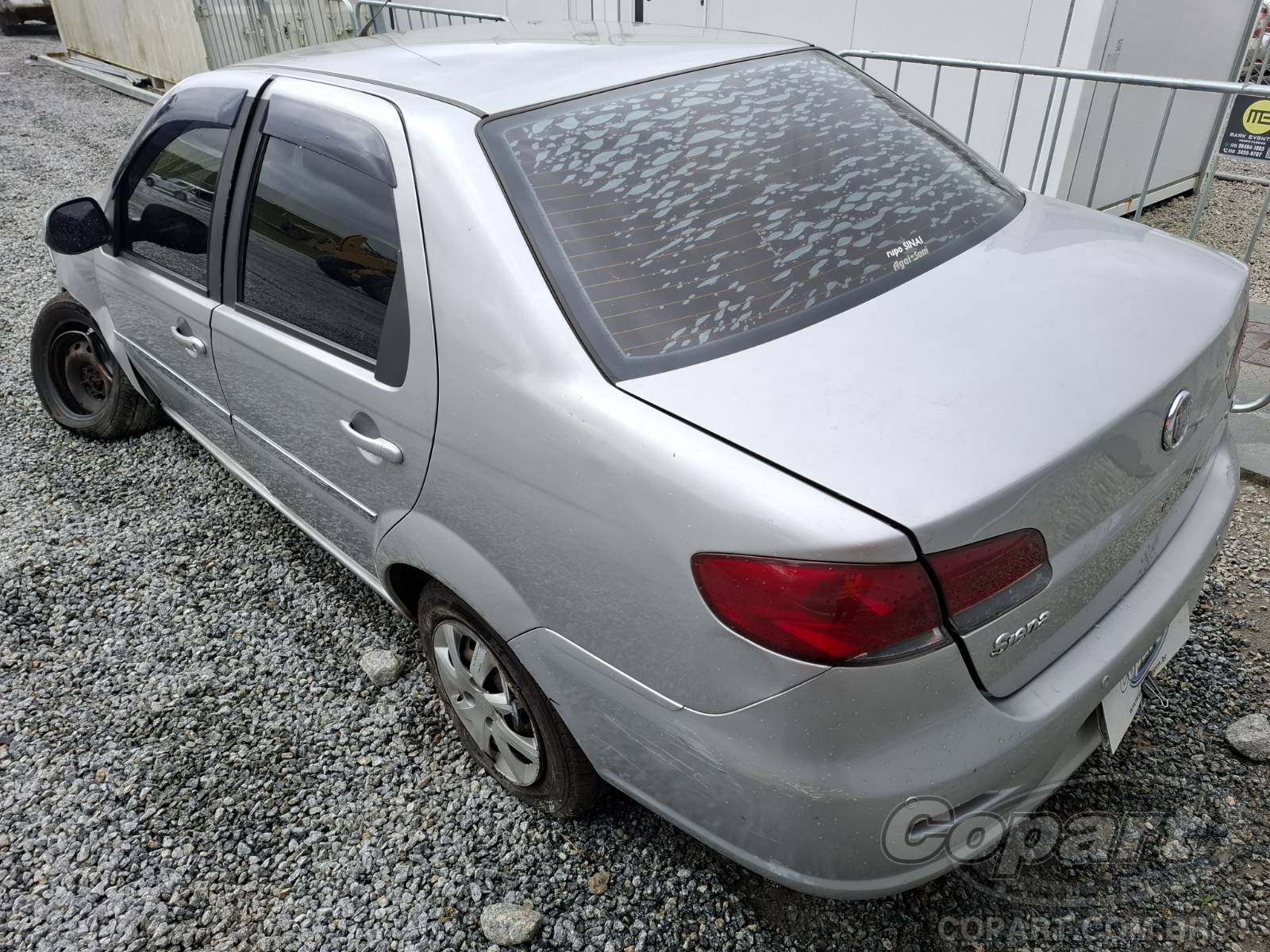 Foto 3: 2013 FIAT SIENA