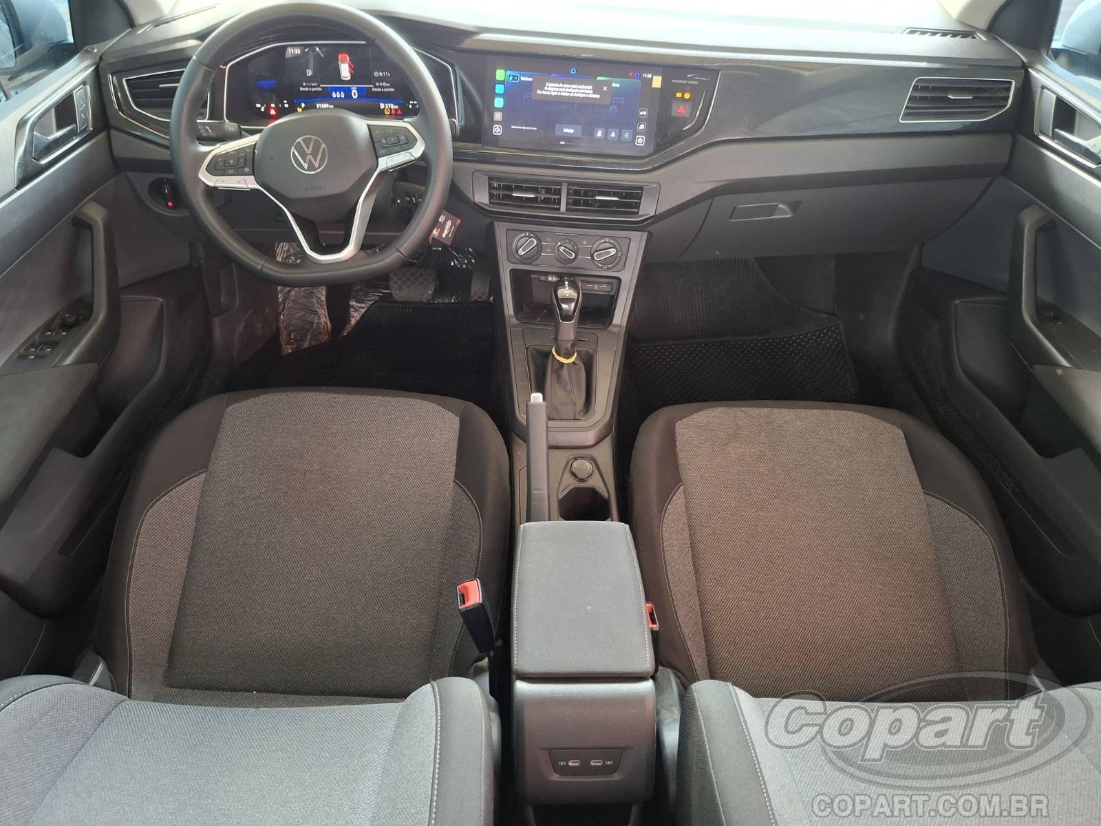 Foto 9 de 10: 2026 VOLKSWAGEN VIRTUS