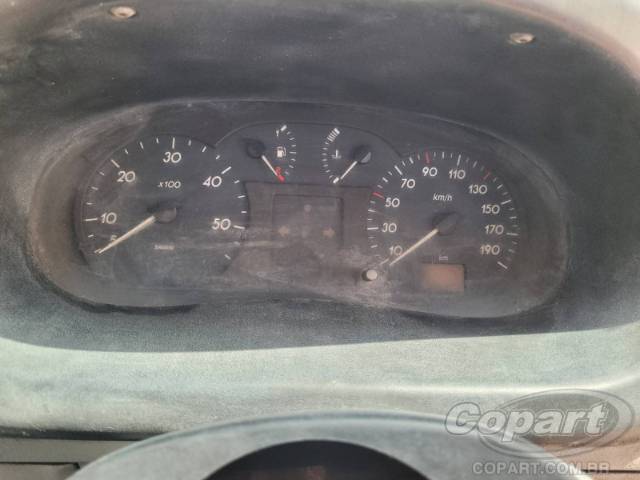 2004 RENAULT MASTER FURGAO 