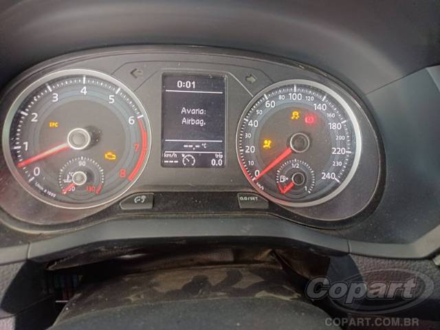2023 VOLKSWAGEN SAVEIRO CD 