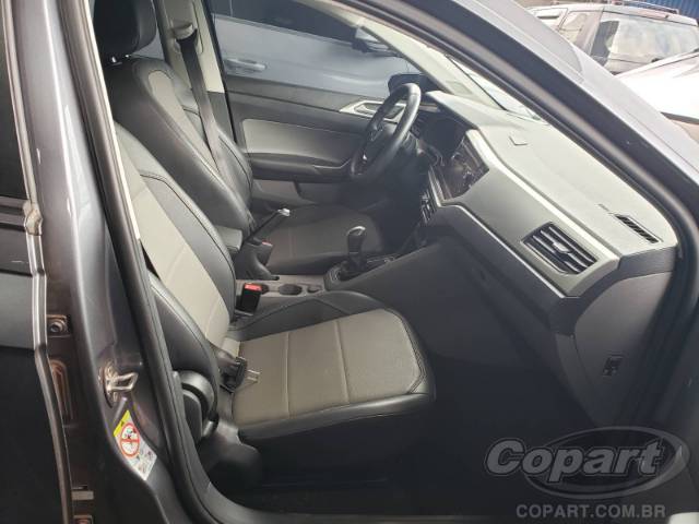 2020 VOLKSWAGEN POLO 