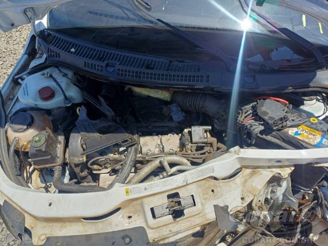 2019 VOLKSWAGEN GOL 