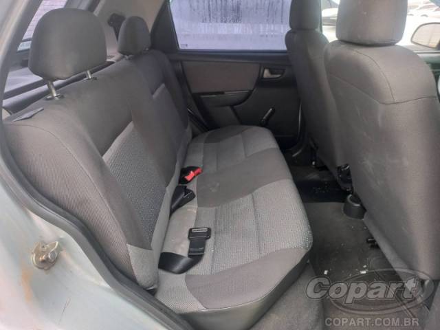 2012 CHEVROLET CELTA 