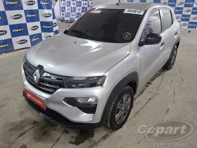 2026 RENAULT KWID 