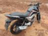 2018 HONDA CG 160 