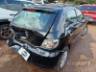 2012 VOLKSWAGEN GOL 