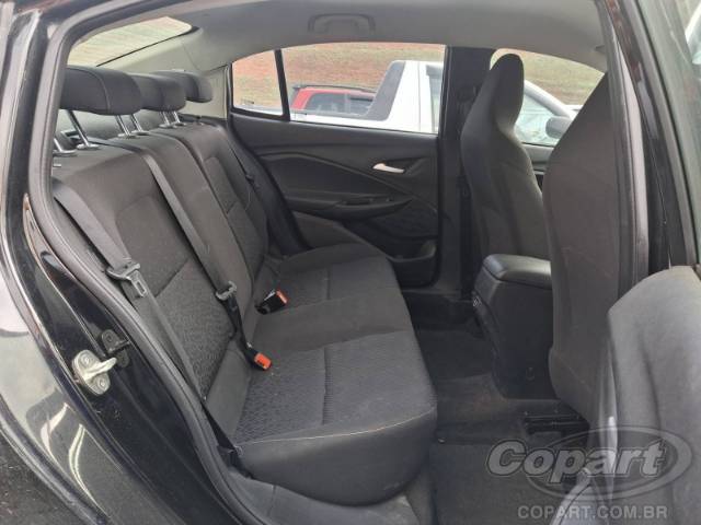 2020 CHEVROLET ONIX PLUS 