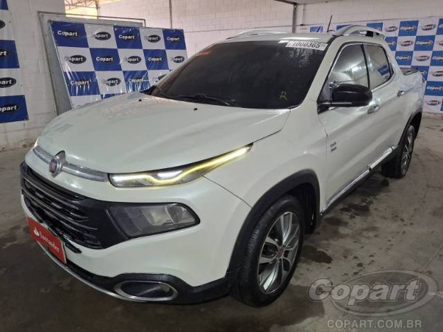 2019 FIAT TORO 