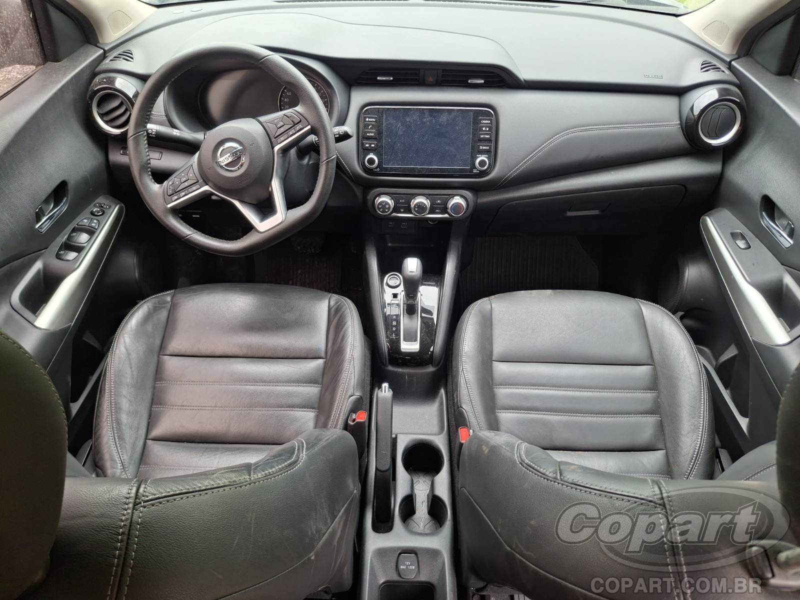 Foto 9 de 15: 2022 NISSAN KICKS