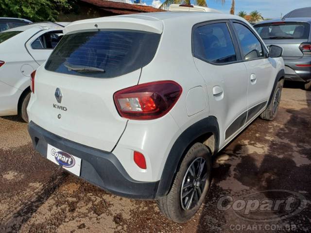 2024 RENAULT KWID 