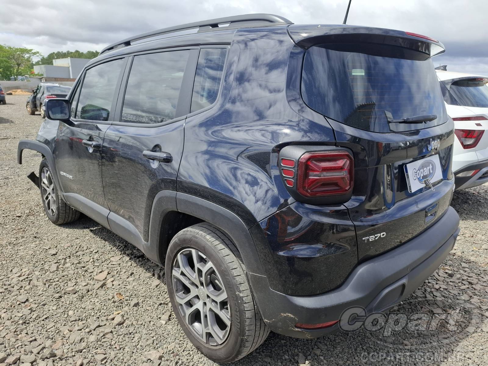 Foto 3: 2024 JEEP RENEGADE