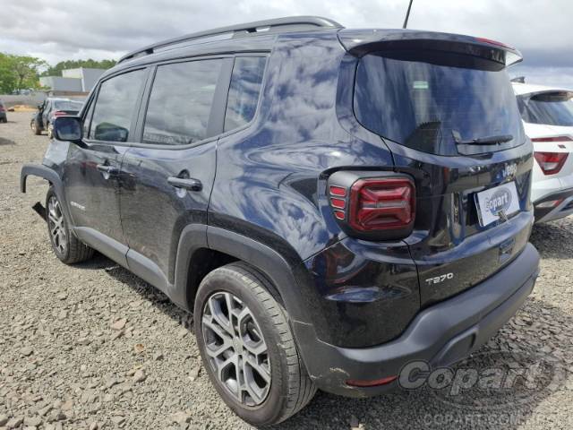 2024 JEEP RENEGADE 
