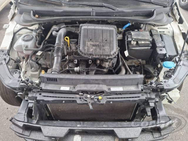 2026 VOLKSWAGEN POLO 