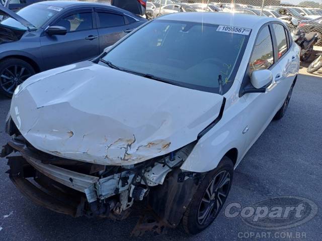 2024 CHEVROLET ONIX PLUS 