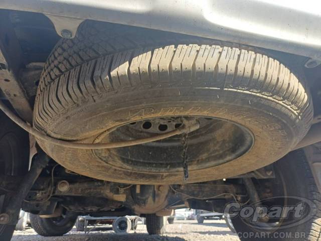 2012 TOYOTA HILUX SW4 