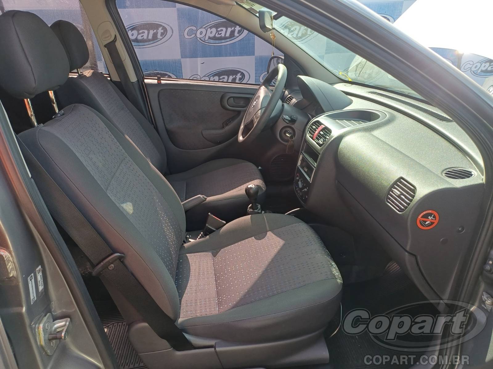 Foto 5: 2012 CHEVROLET CORSA