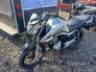 2019 HONDA CG 160 