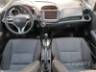 2014 HONDA FIT 