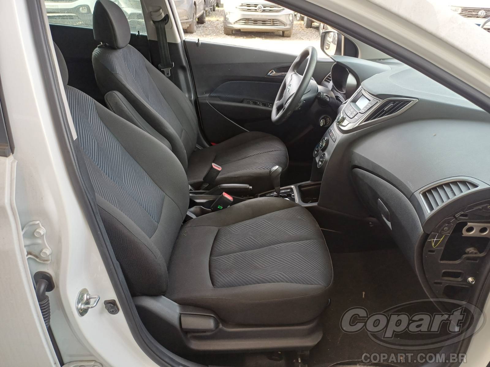 Foto 5: 2015 HYUNDAI HB20
