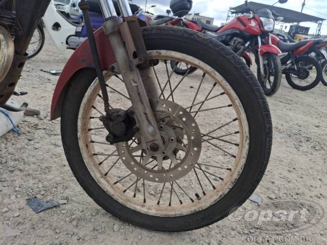 2005 HONDA CG 150 