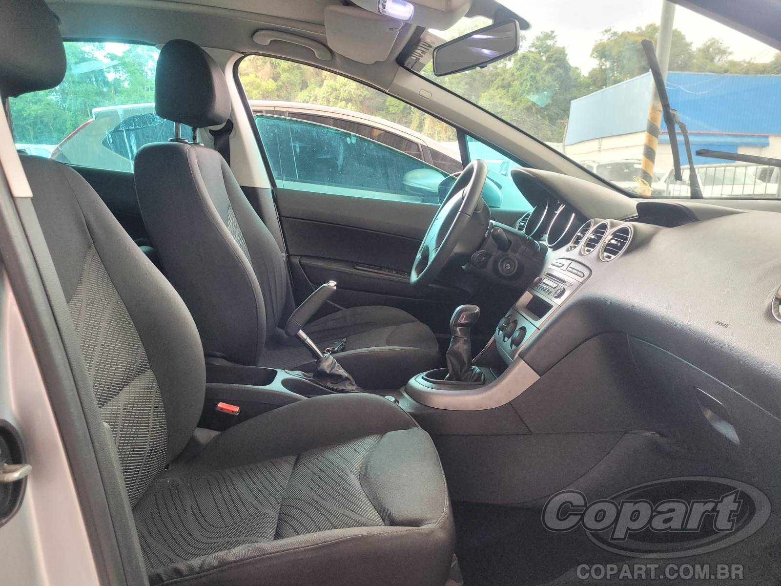 Foto 5: 2014 PEUGEOT 308