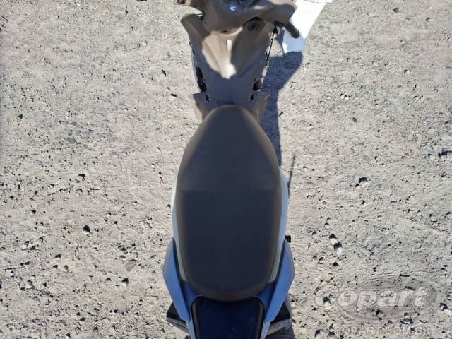 2019 HONDA BIZ 