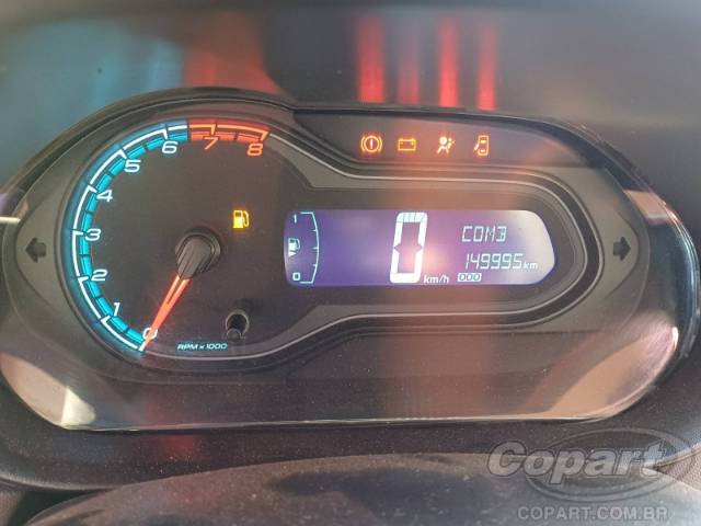 2015 CHEVROLET PRISMA 