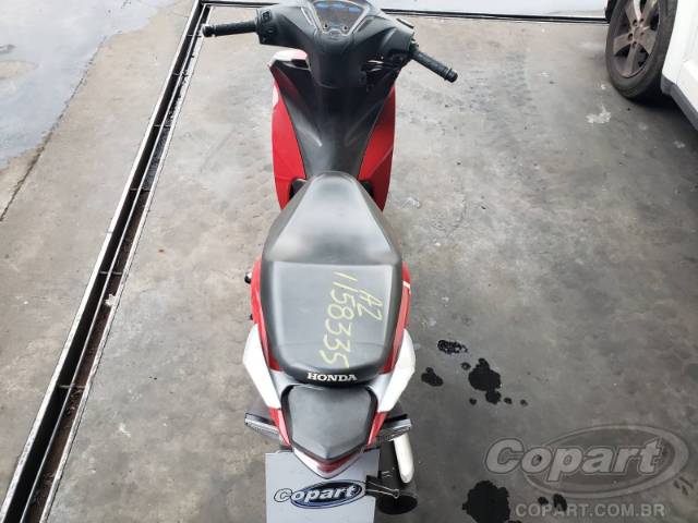 2023 HONDA BIZ 