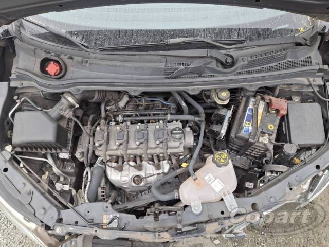 2018 CHEVROLET PRISMA 