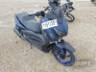2024 YAMAHA XMAX 