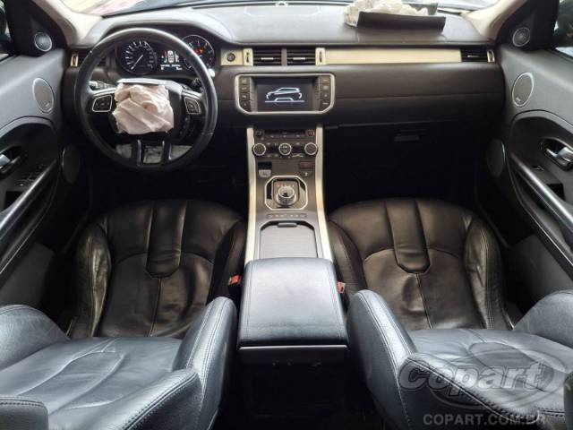 2013 LAND ROVER RANGE ROVER EVOQUE 