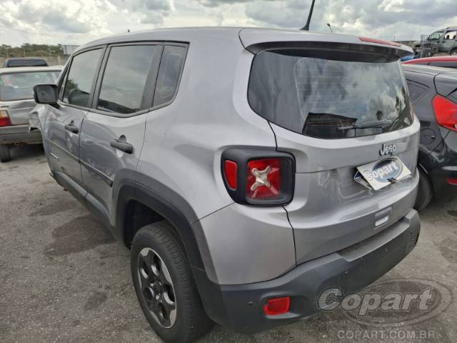 2020 JEEP RENEGADE 