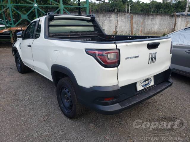 2025 FIAT STRADA 