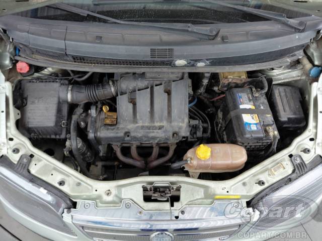 2006 FIAT IDEA 