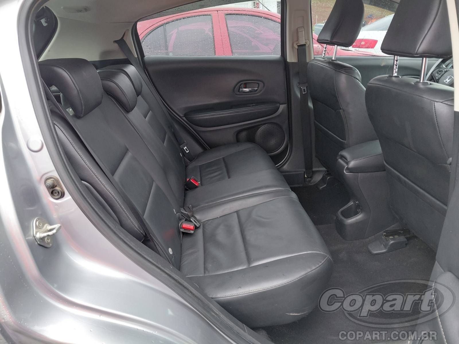 2018 HONDA HR-V — foto 6 de 13