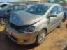2011 VOLKSWAGEN FOX 