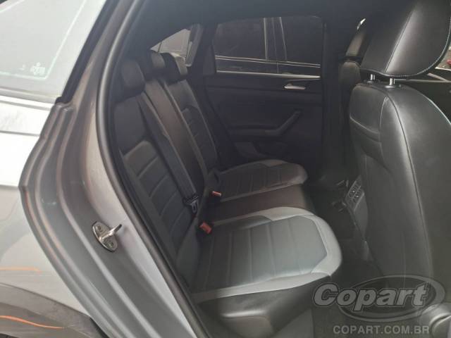 2024 VOLKSWAGEN NIVUS 