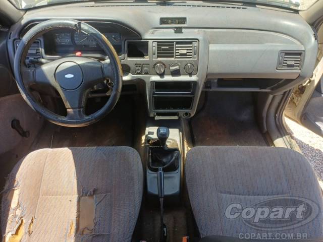 1994 FORD VERONA 