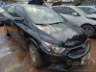 2019 CHEVROLET ONIX 