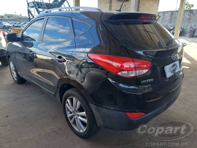 2015 HYUNDAI IX35 