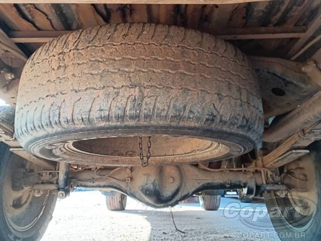 2024 TOYOTA HILUX CD 