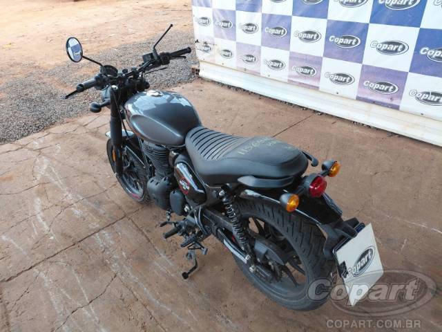 2026 ROYAL ENFIELD HUNTER 