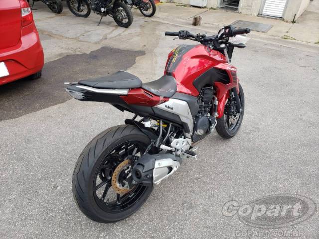 2023 YAMAHA FZ25 FAZER 
