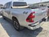 2024 TOYOTA HILUX CD 