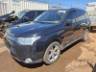 2014 MITSUBISHI OUTLANDER 
